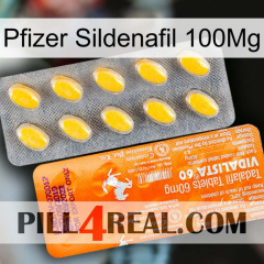 Pfizer Sildenafil 100Mg new05